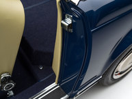 1968 Mercedes Benz Pagoda 280 SL 113044-10-002012